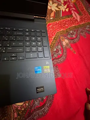 New Laptop HP Victus 15 16GB Intel Core i5 SSD 512GB