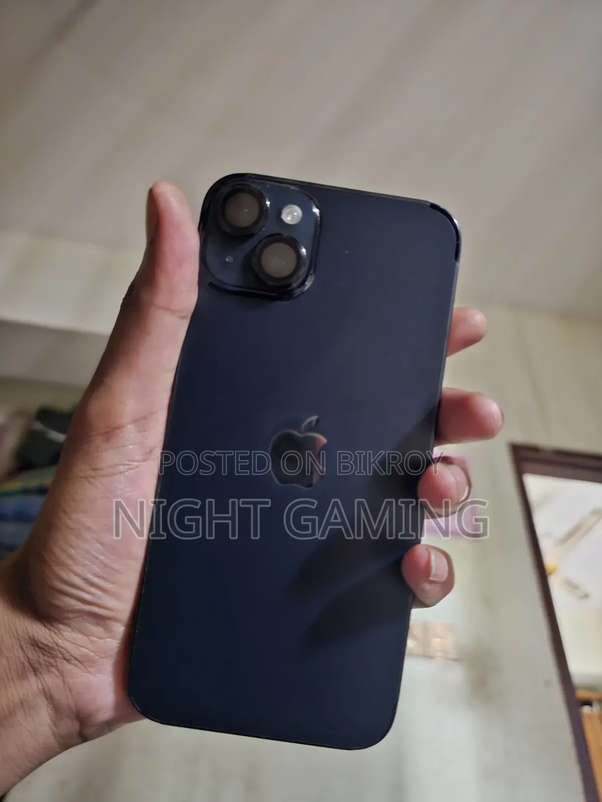 Apple iPhone 14 Plus 128 GB Blue