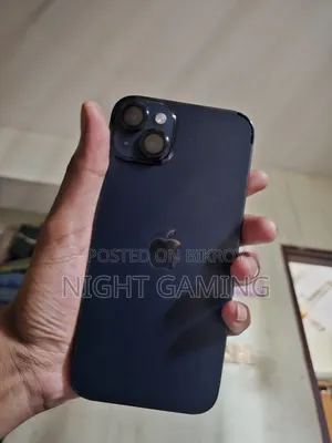 Apple iPhone 14 Plus 128 GB Blue