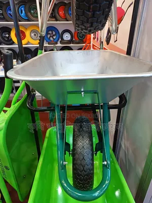 Hand Trolley