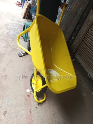 ট্রলি Hand Trolley