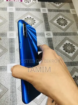 Realme Narzo 10 128 GB Blue