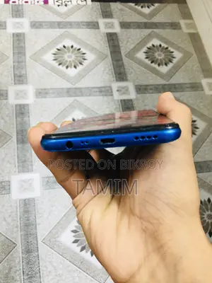 Realme Narzo 10 128 GB Blue