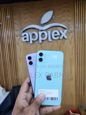 Apple iPhone 11 128 GB