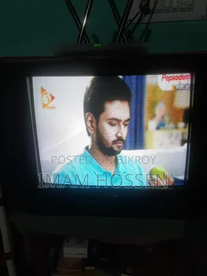 Singer Box TV