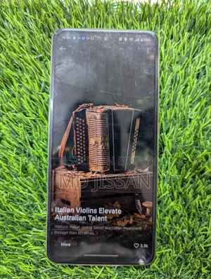 OnePlus Nord CE 3 Lite 5G 128 GB Green