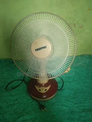১২ ইঞ্চি চার্জার ফ্যান