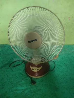 ১২ ইঞ্চি চার্জার ফ্যান