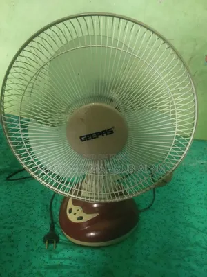 ১২ ইঞ্চি চার্জার ফ্যান