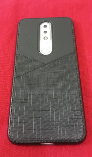 Nokia 6.1 Plus (X6) 64 GB White