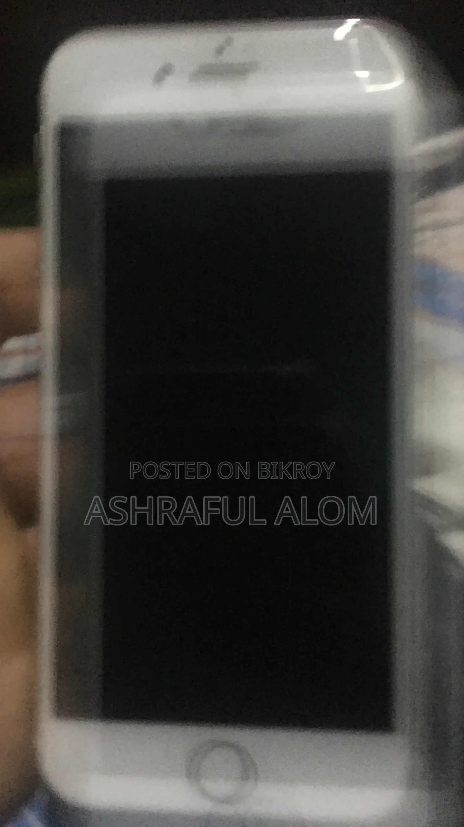 Apple iPhone 6 128 GB White