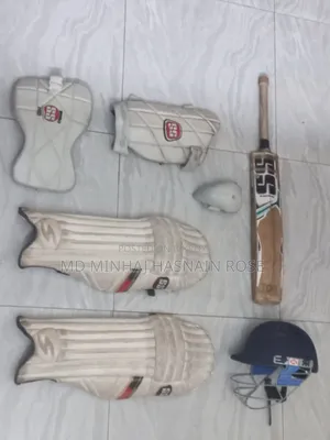 Cricket Play Set