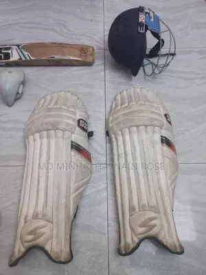 Cricket Play Set