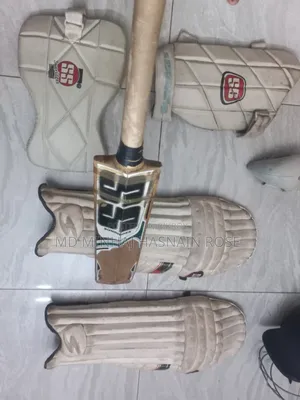 Cricket Play Set
