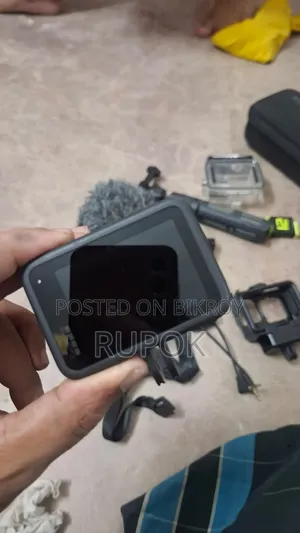 Go Pro Hero 11 Black
