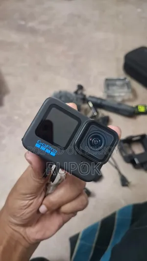 Go Pro Hero 11 Black