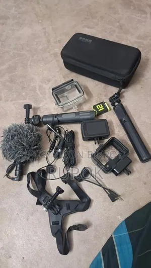 Go Pro Hero 11 Black