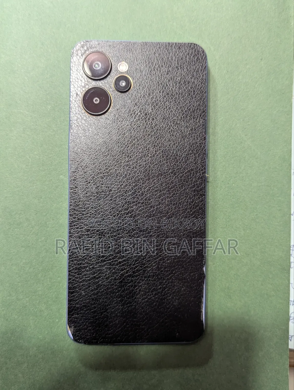 Realme 9i 5G 128 GB Blue