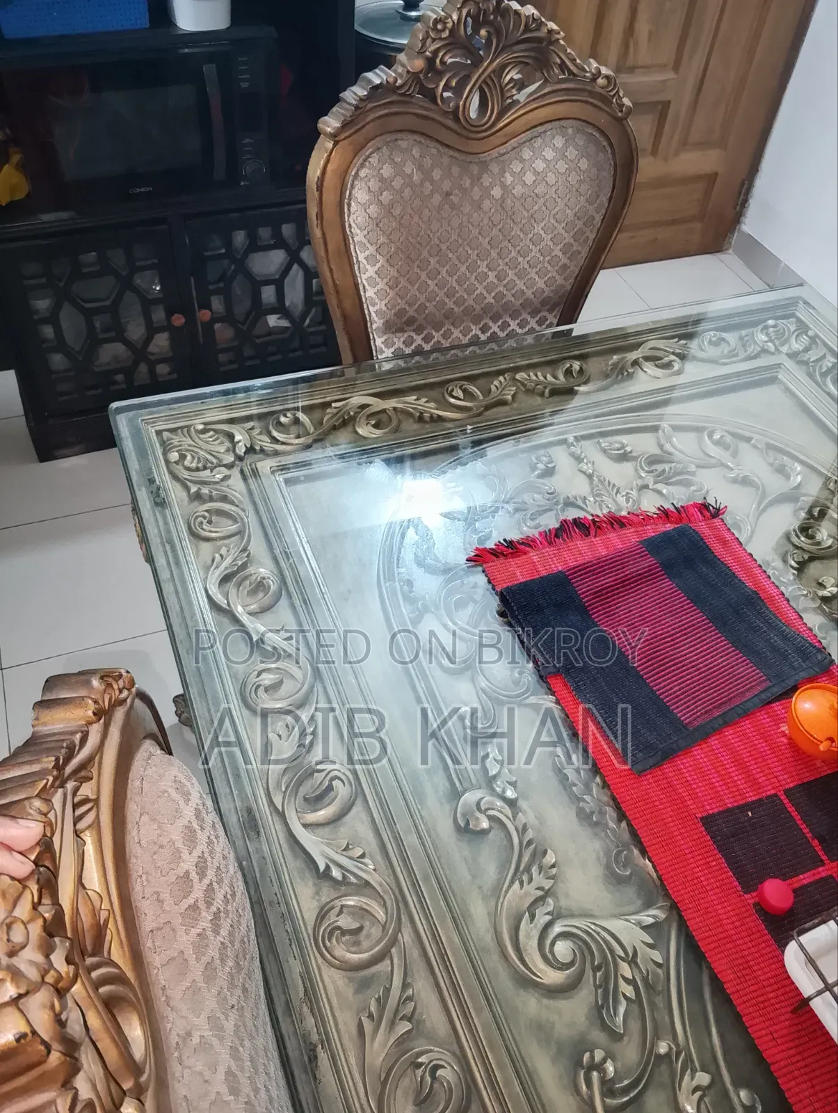 For urgent sale