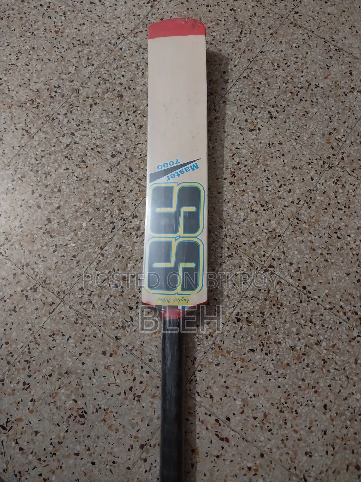 SS Master 7000 Cricket Bat