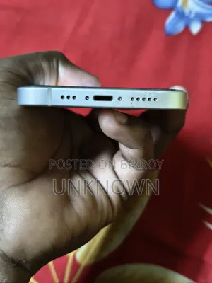 Apple iPhone 12 128 GB White