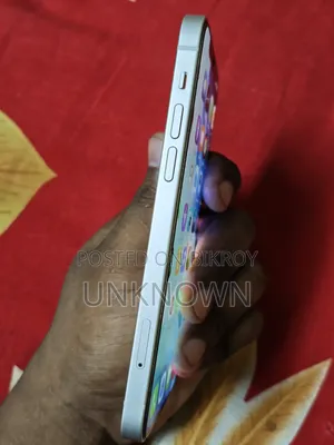 Apple iPhone 12 128 GB White