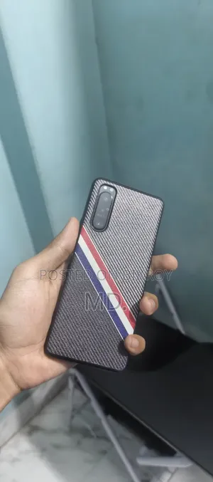 Sony Xperia 5 II 128 GB Black
