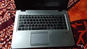 Laptop HP EliteBook 840 G3 8GB Intel Core I5 SSD 256GB