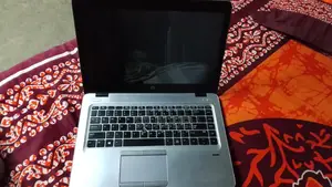 Laptop HP EliteBook 840 G3 8GB Intel Core I5 SSD 256GB