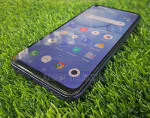 Vivo Y50 128 GB Blue