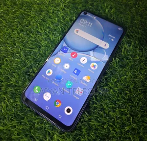 Vivo Y50 128 GB Blue