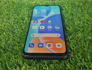 Oppo A15 64 GB Black