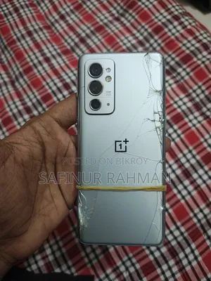 ওয়ানপ্লাস ৯আরটি ২৫৬ জিবি ব্লু
