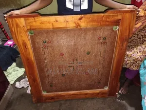 Carrom Board