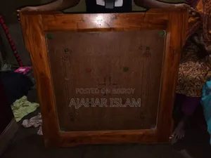 Carrom Board