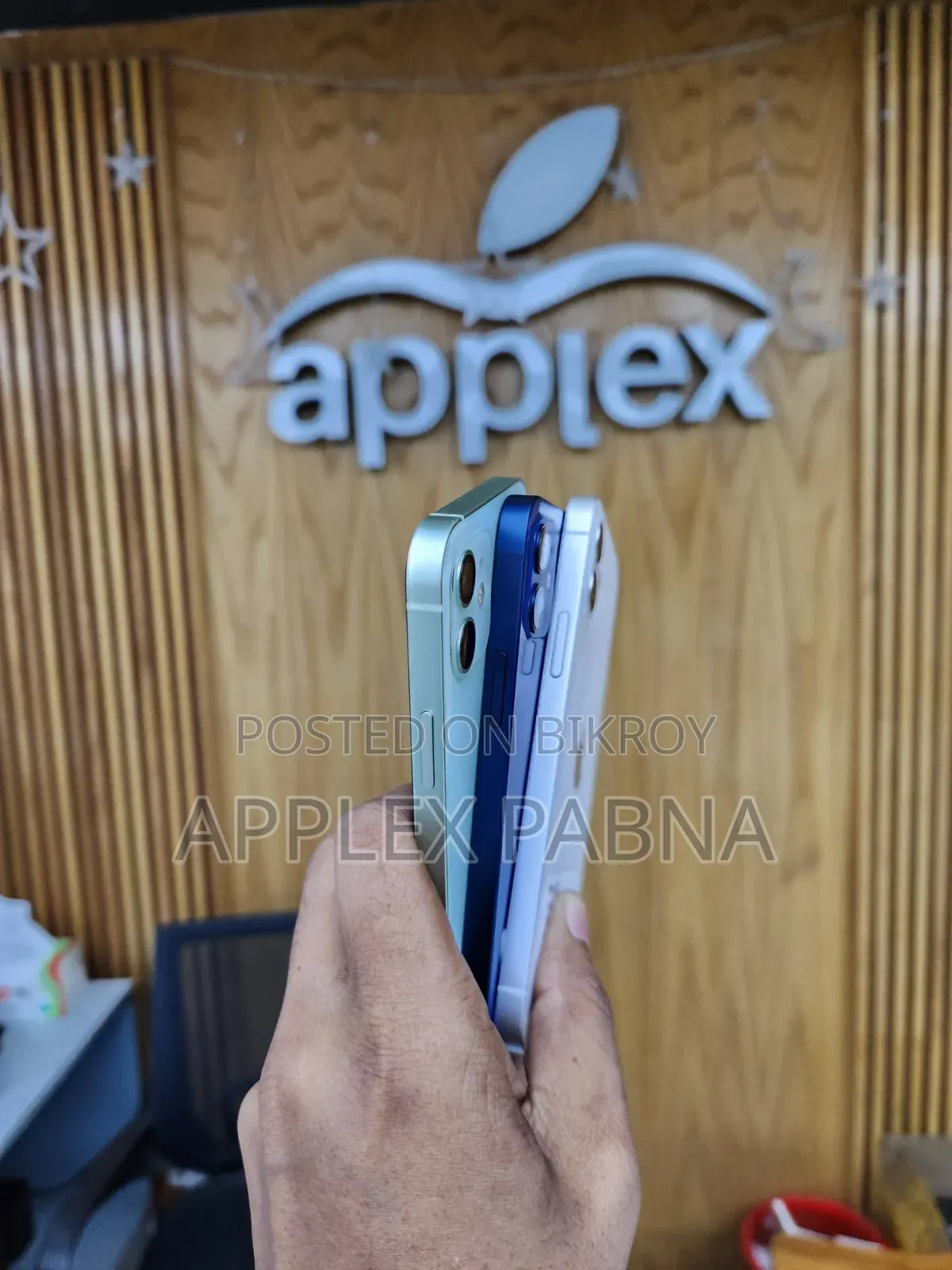অ্যাপল আইফোন ১২ ১২৮ জিবি