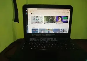 Laptop Dell Inspiron 15 3000 6GB Intel Core i3 SSD 128GB