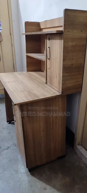 Reading Table