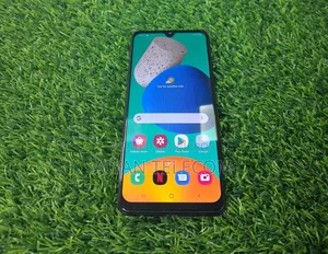 স্যামসাং গ্যালাক্সি এম৩২ ১২৮ জিবি ব্ল্যাক