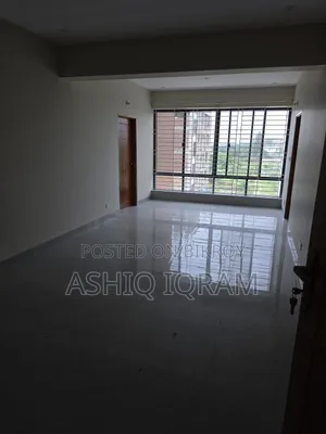 বসুন্ধরার ইকরামস ভিলায় ৩ বেডরুমের অ্যাপার্টমেন্ট ভাড়া হবে