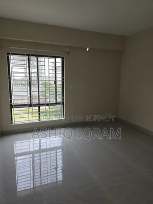 3-Bedroom Apartment in Iqrams Villa, Basundhara for Rent