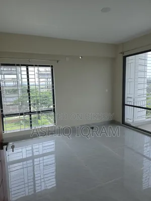 3-Bedroom Apartment in Iqrams Villa, Basundhara for Rent