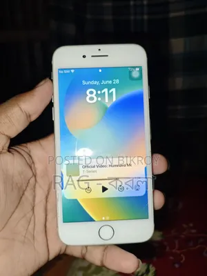 অ্যাপল আইফোন ৮ ৬৪ জিবি সাদা