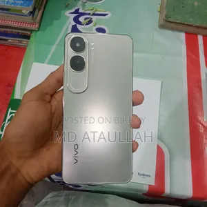 Vivo Y300 128 GB White