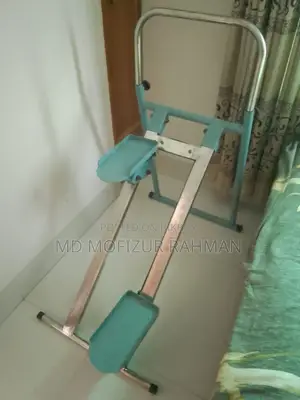 Excercizing Equipment Want to Sale