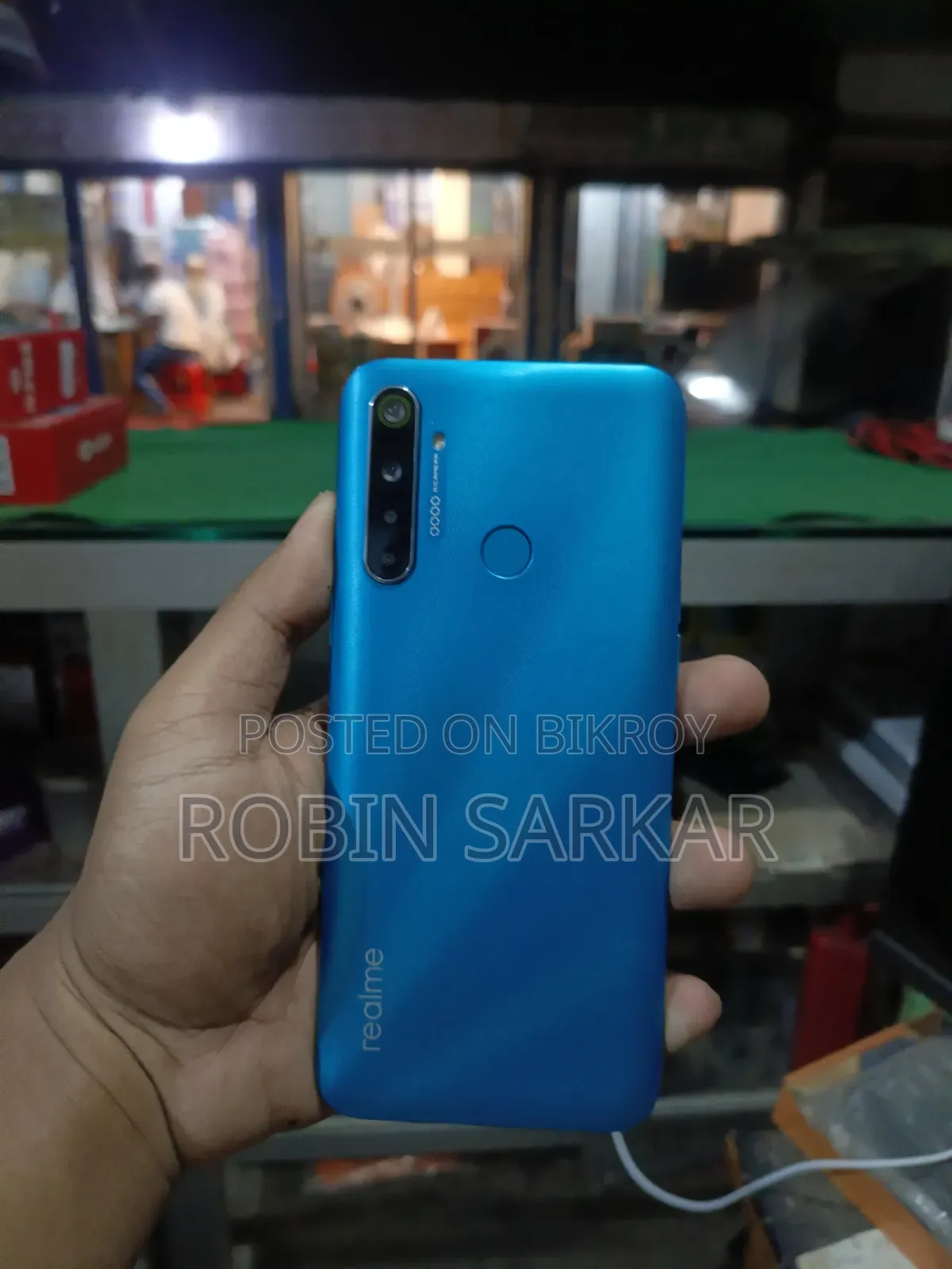 Realme 5i 64 GB