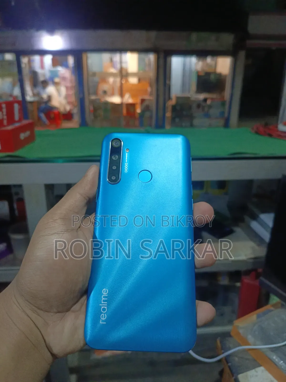 Realme 5i 64 GB
