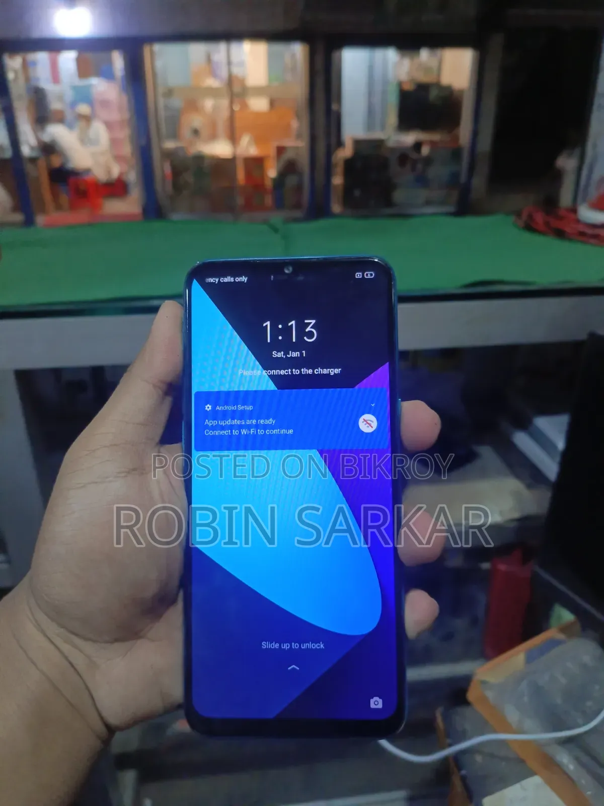 Realme 5i 64 GB