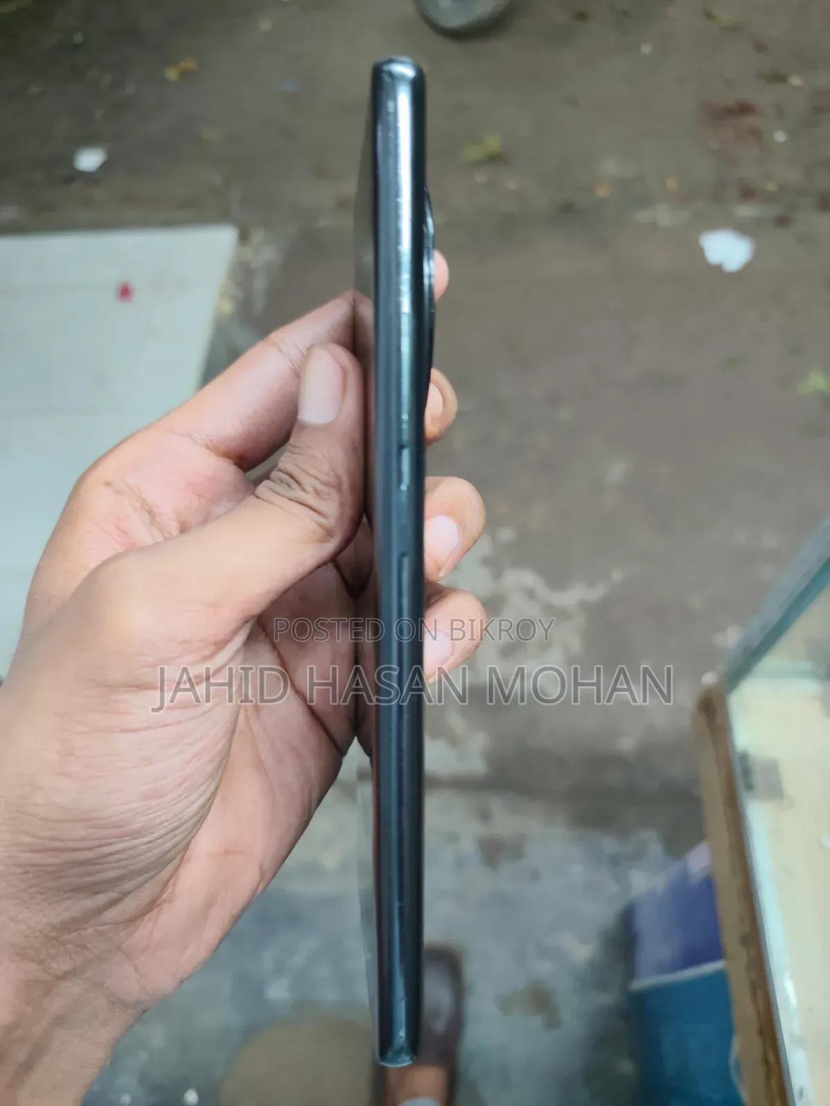 Realme 11 Pro 256 GB Black