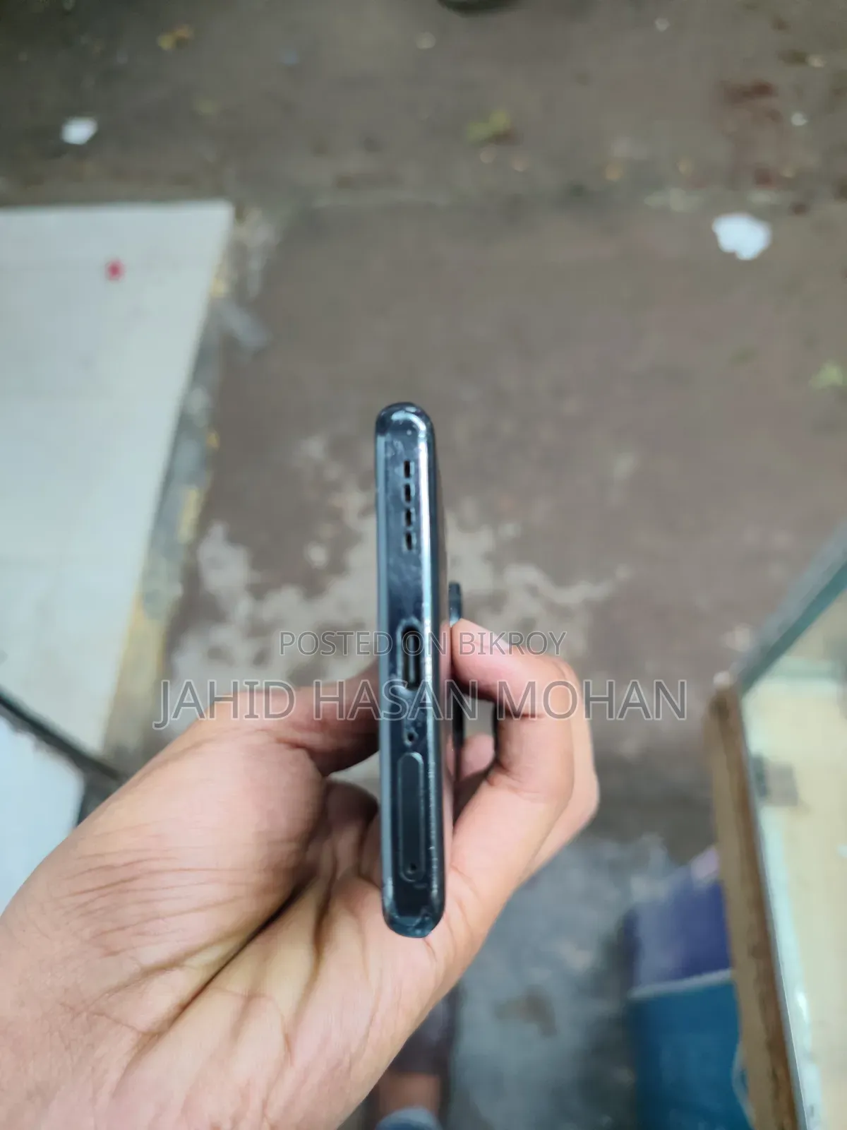 Realme 11 Pro 256 GB Black